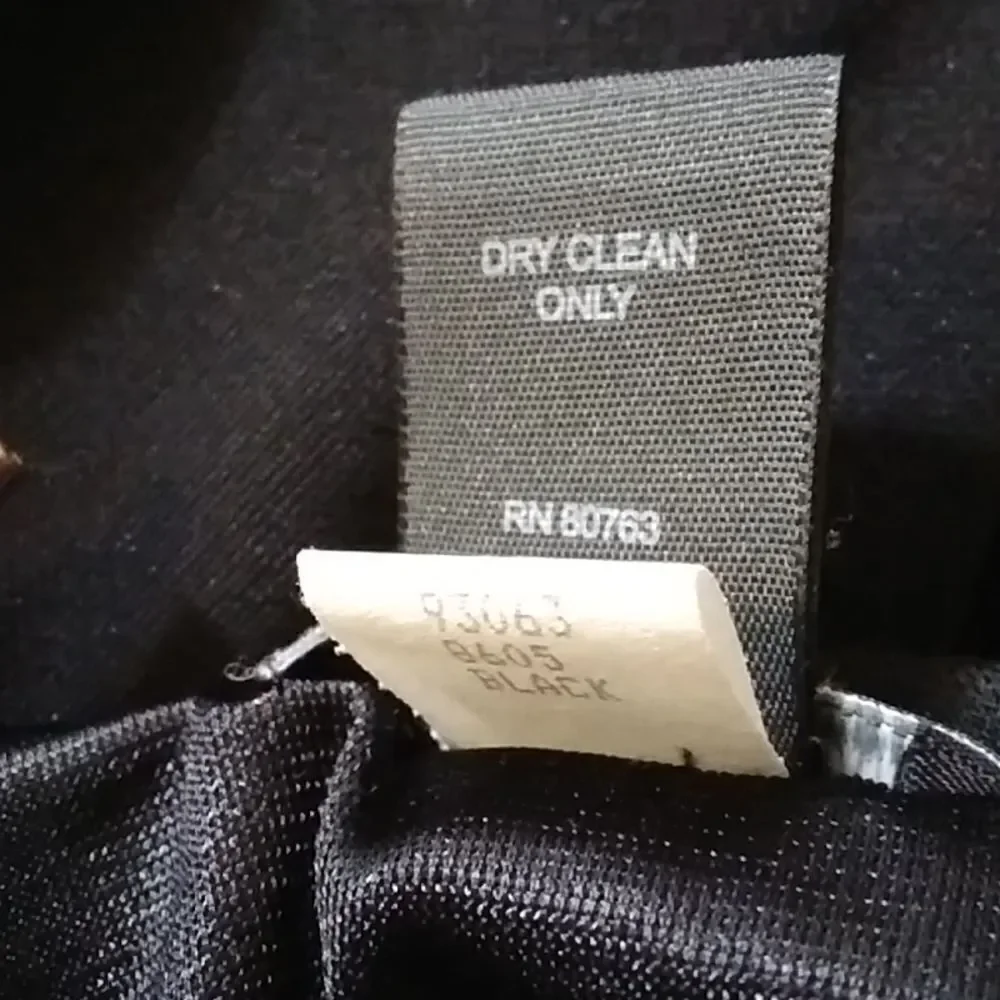 Moda International please see